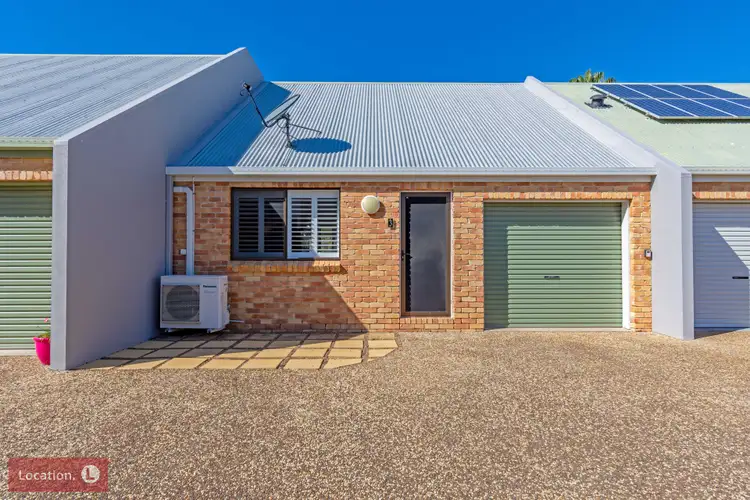 Fifth view of Homely unit listing, 3/2A Tanner St, Bargara QLD 4670