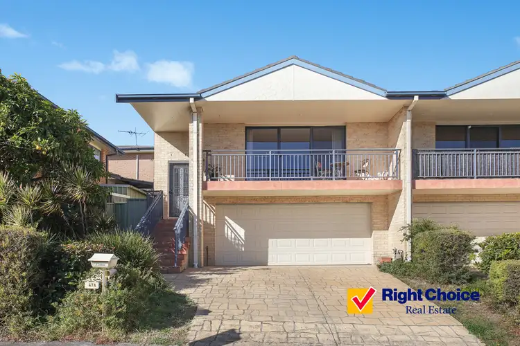47A Mortlock Drive, Albion Park NSW 2527