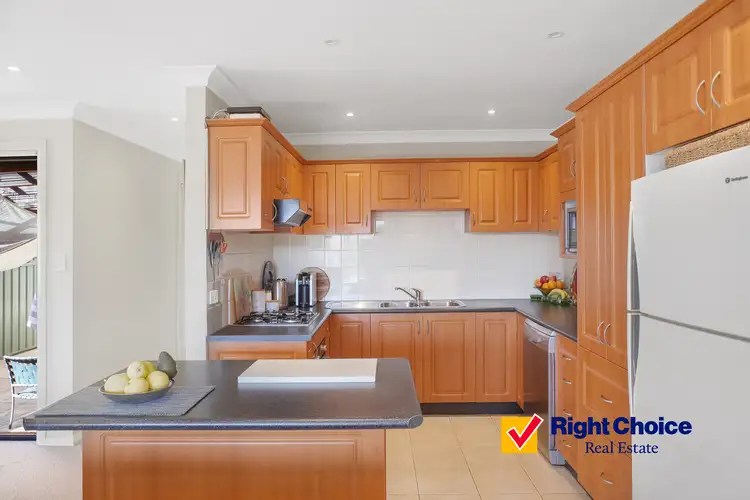 Fourth view of Homely semi-detached listing, 47A Mortlock Drive, Albion Park NSW 2527