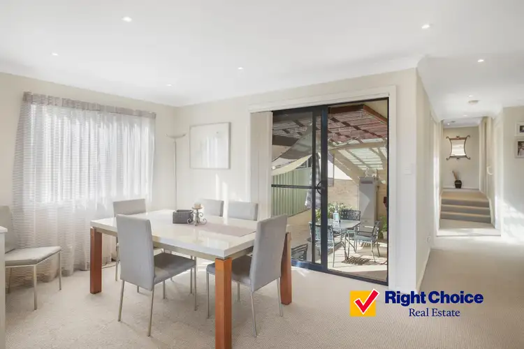 Fifth view of Homely semi-detached listing, 47A Mortlock Drive, Albion Park NSW 2527