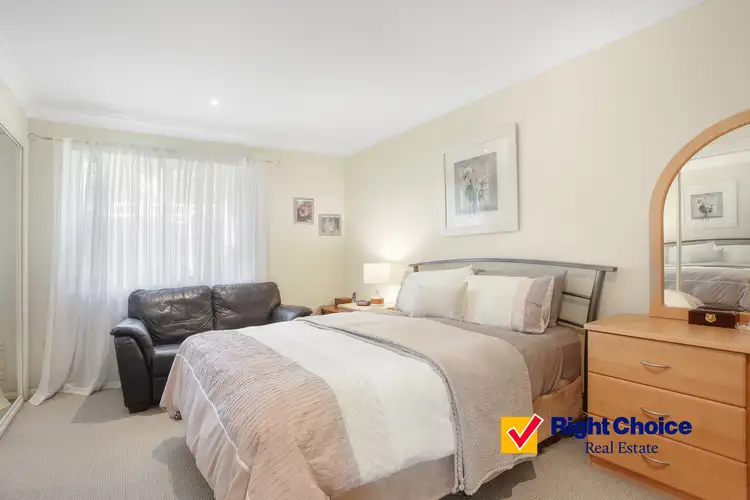 Sixth view of Homely semi-detached listing, 47A Mortlock Drive, Albion Park NSW 2527