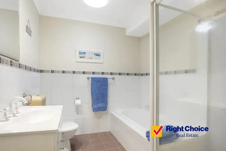 Seventh view of Homely semi-detached listing, 47A Mortlock Drive, Albion Park NSW 2527