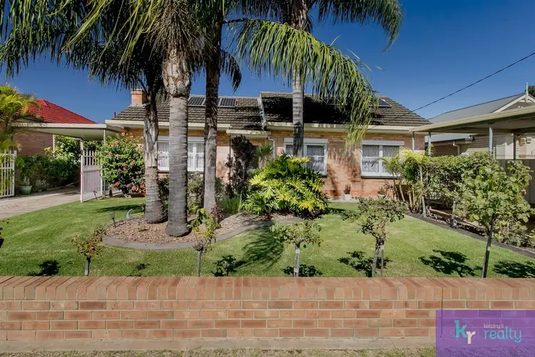 67 Condada Avenue, Park Holme SA 5043