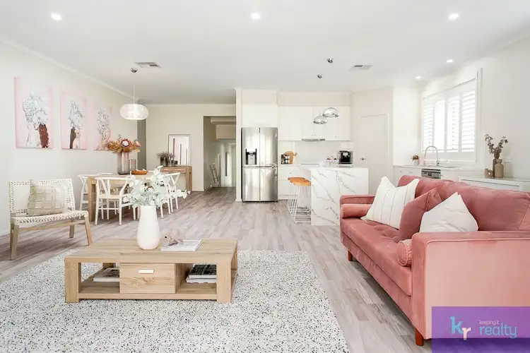 68 Fergusson Avenue, Craigburn Farm SA 5051