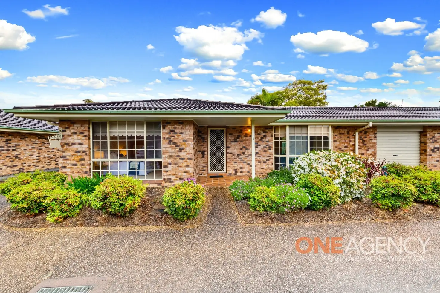 Main view of Homely villa listing, 2/28-30 Pratley Street, Woy Woy NSW 2256
