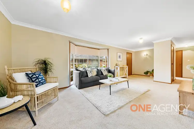 Fourth view of Homely villa listing, 2/28-30 Pratley Street, Woy Woy NSW 2256