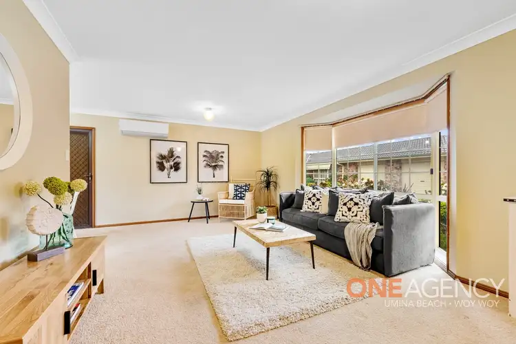 Fifth view of Homely villa listing, 2/28-30 Pratley Street, Woy Woy NSW 2256