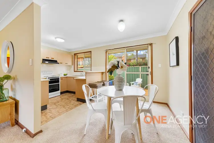 Sixth view of Homely villa listing, 2/28-30 Pratley Street, Woy Woy NSW 2256