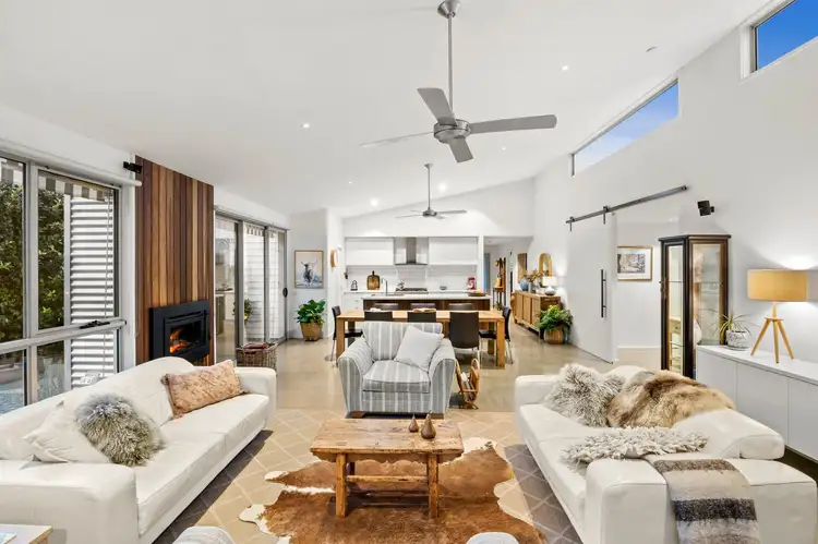 4 Eddystone Court, Barwon Heads VIC 3227