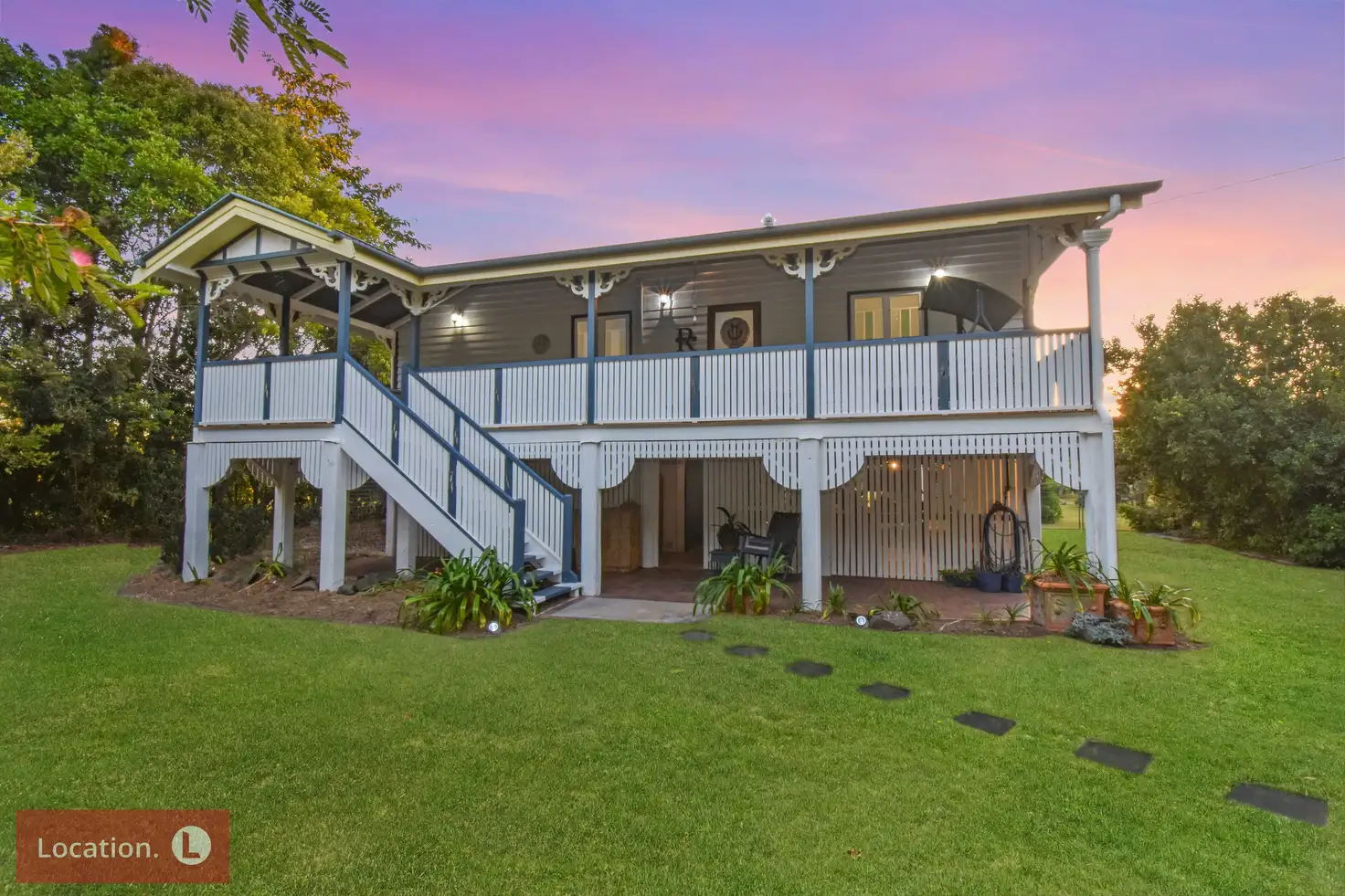 Main view of Homely rural property listing, 154 Cummins Road, Branyan QLD 4670