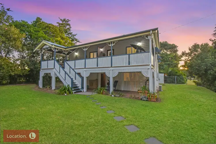 Sixth view of Homely rural property listing, 154 Cummins Road, Branyan QLD 4670