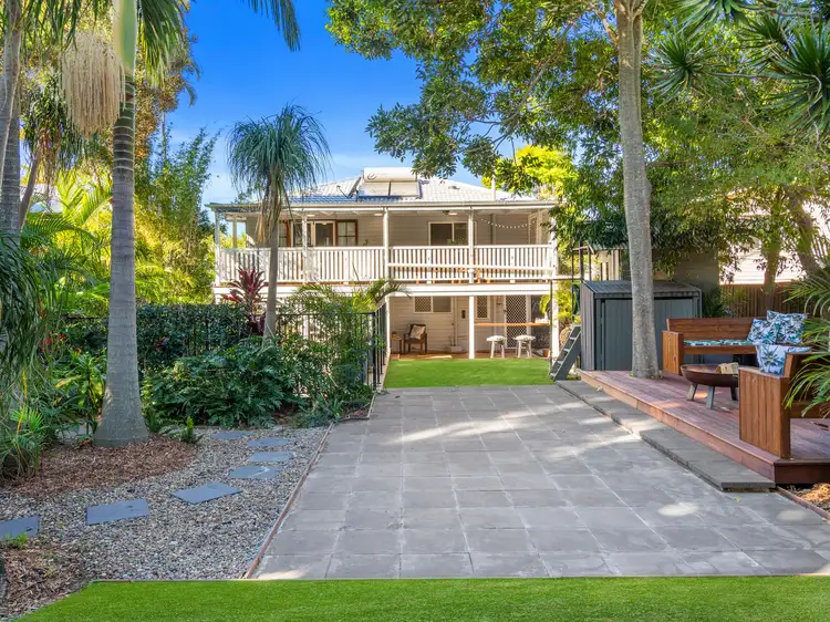69 Greta Street, Manly West QLD 4179