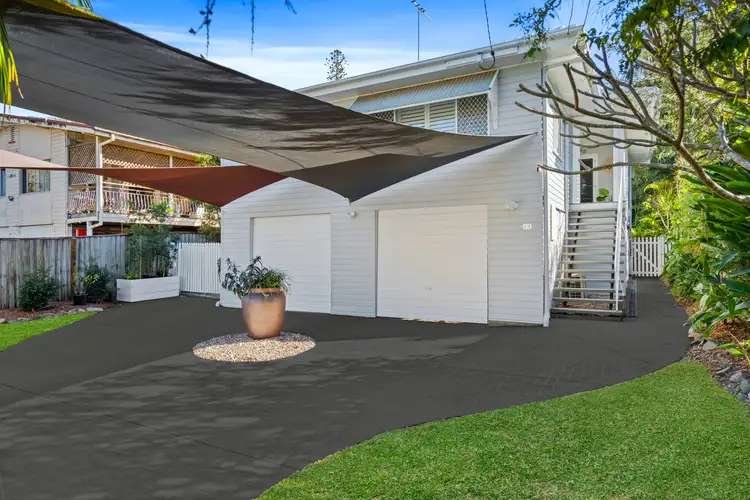 Third view of Homely house listing, 69 Greta Street, Manly West QLD 4179