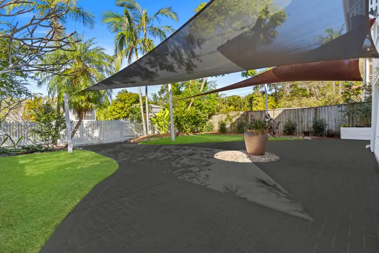 Fourth view of Homely house listing, 69 Greta Street, Manly West QLD 4179
