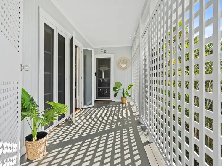 Fifth view of Homely house listing, 69 Greta Street, Manly West QLD 4179