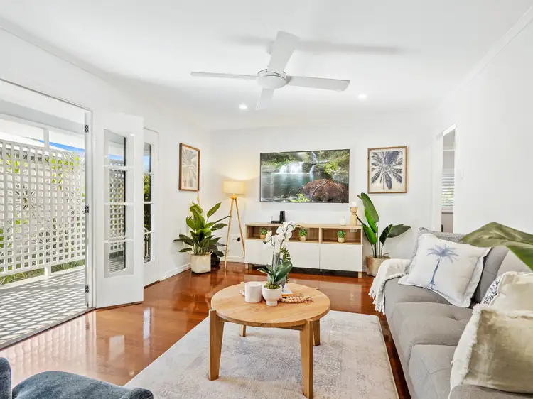 Sixth view of Homely house listing, 69 Greta Street, Manly West QLD 4179