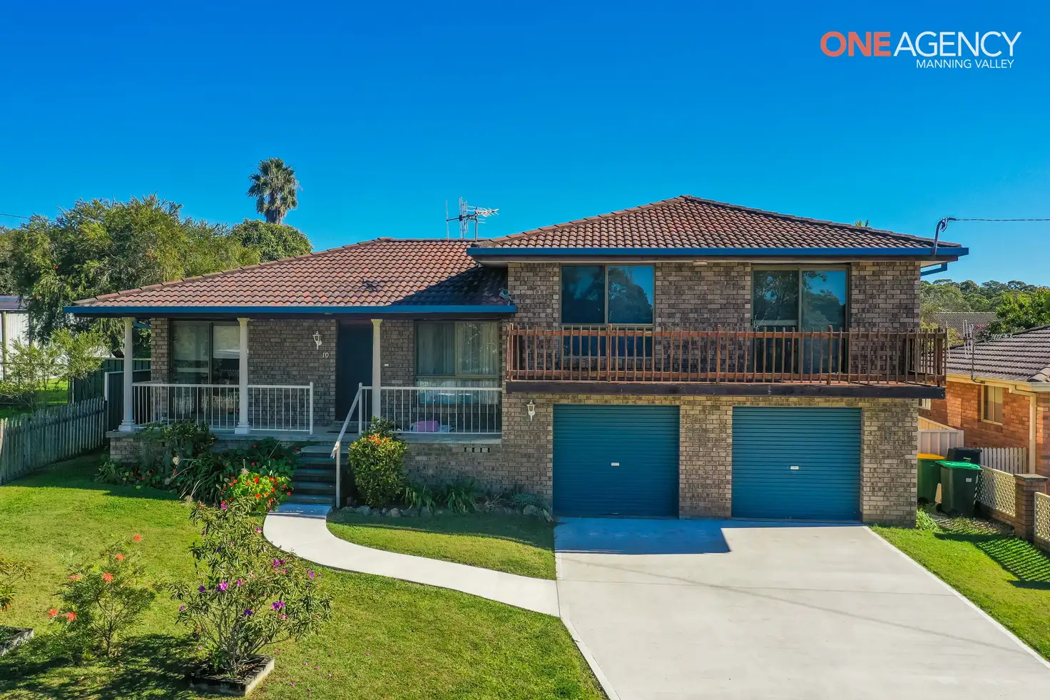 Main view of Homely house listing, 10 Claxton Street, Tinonee NSW 2430