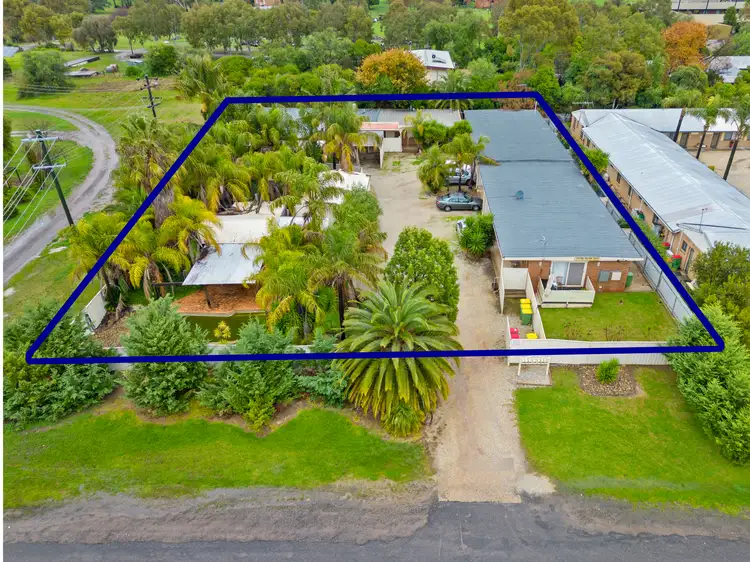 19-21 Lone Pine Avenue, Corowa NSW 2646