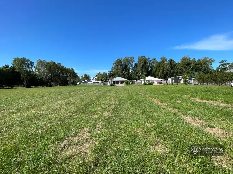 Third view of Homely land listing, 4 Coralli Close, Mission Beach QLD 4852