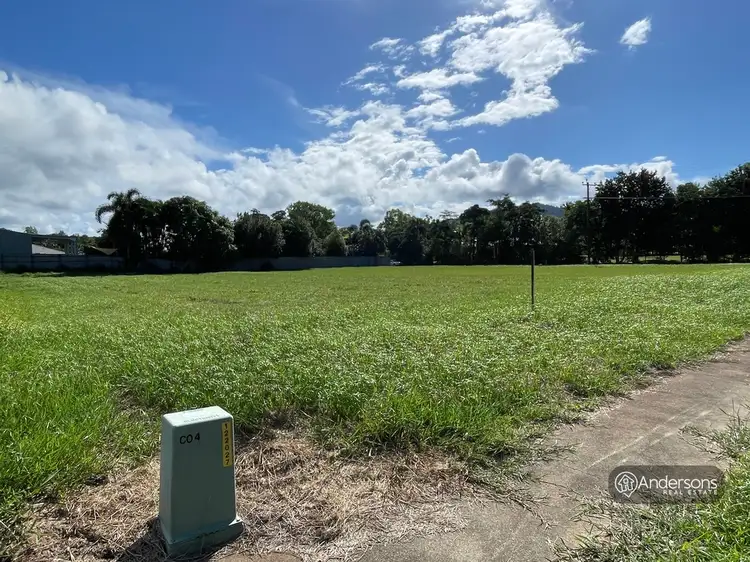 Fourth view of Homely land listing, 4 Coralli Close, Mission Beach QLD 4852