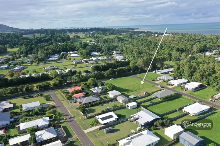 Fifth view of Homely land listing, 4 Coralli Close, Mission Beach QLD 4852