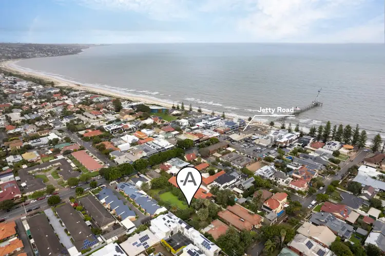 Second view of Homely house listing, 15 Dunluce Avenue, Brighton SA 5048