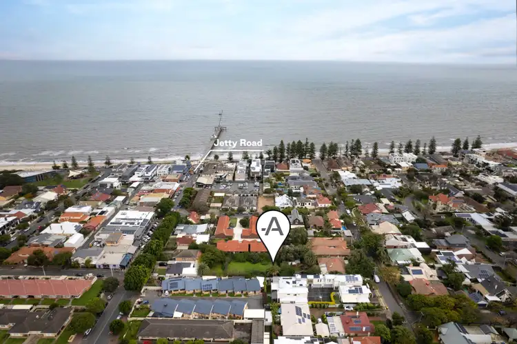 Third view of Homely house listing, 15 Dunluce Avenue, Brighton SA 5048