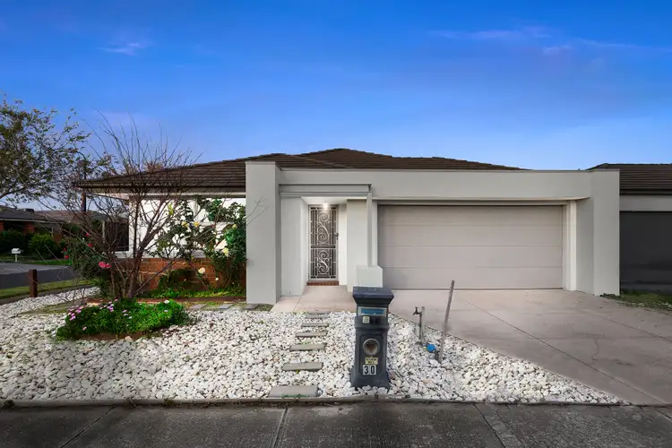 Main view of Homely house listing, 30 Meakin Way, Deer Park VIC 3023