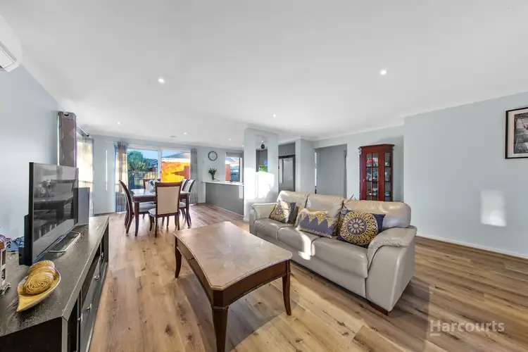 Fifth view of Homely house listing, 30 Meakin Way, Deer Park VIC 3023
