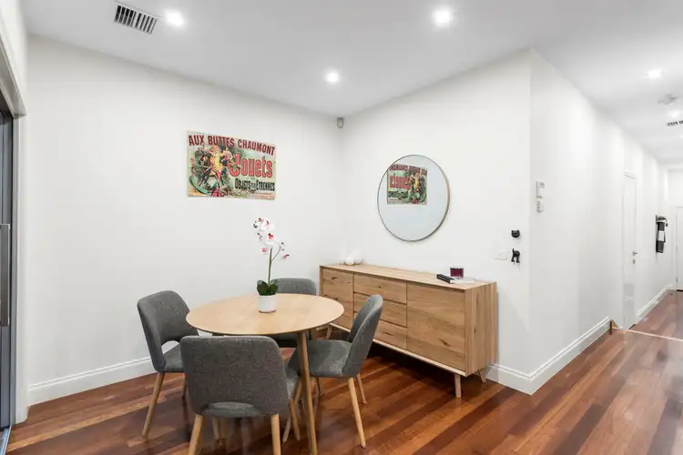 Fifth view of Homely townhouse listing, 28A Emerald Street, Essendon West VIC 3040