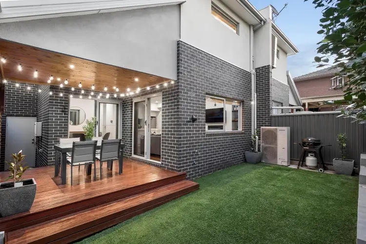 Sixth view of Homely townhouse listing, 28A Emerald Street, Essendon West VIC 3040