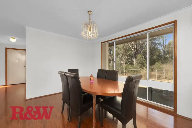 Third view of Homely house listing, 98 Donalbain Circuit, Rosemeadow NSW 2560