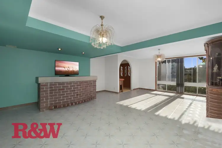 Fourth view of Homely house listing, 98 Donalbain Circuit, Rosemeadow NSW 2560