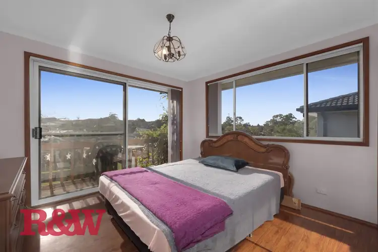 Fifth view of Homely house listing, 98 Donalbain Circuit, Rosemeadow NSW 2560