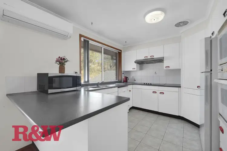 Sixth view of Homely house listing, 98 Donalbain Circuit, Rosemeadow NSW 2560