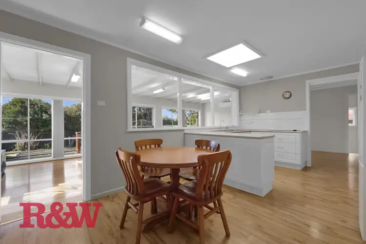 Sixth view of Homely house listing, 30 Alice Street, Macquarie Fields NSW 2564