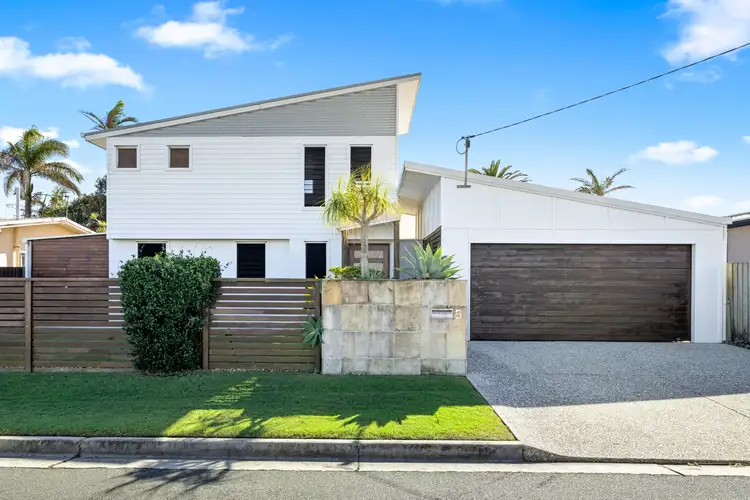 Third view of Homely house listing, 5 Baleara Street, Buddina QLD 4575