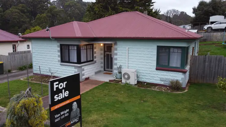 5 Exhibition Street, Brooklyn TAS 7320