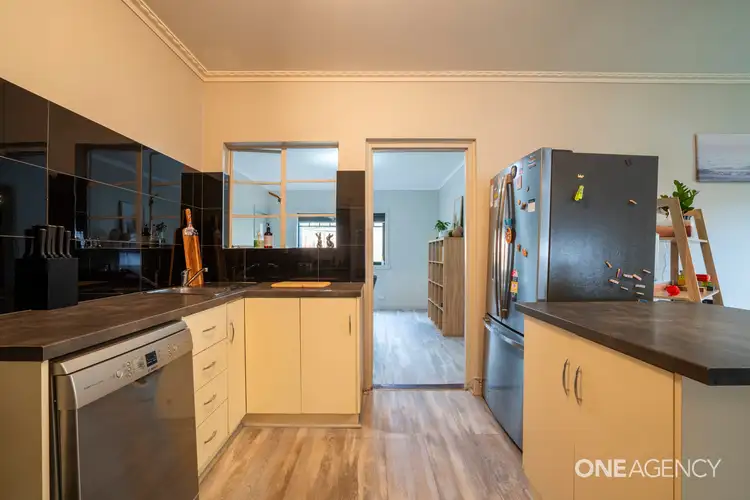Second view of Homely house listing, 5 Exhibition Street, Brooklyn TAS 7320