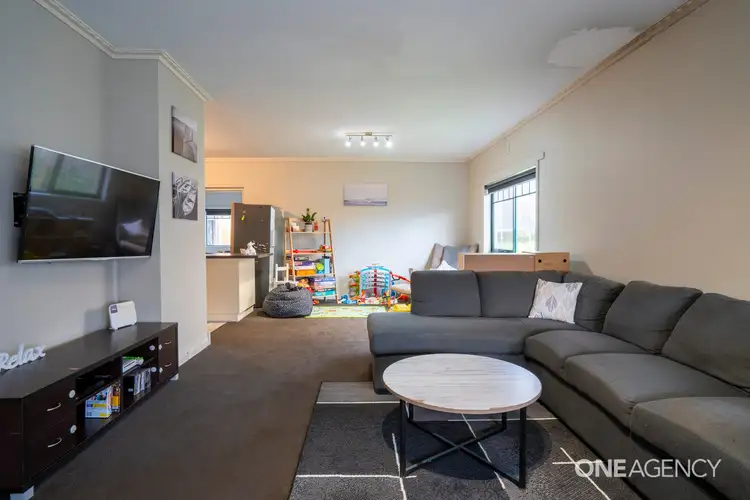 Third view of Homely house listing, 5 Exhibition Street, Brooklyn TAS 7320