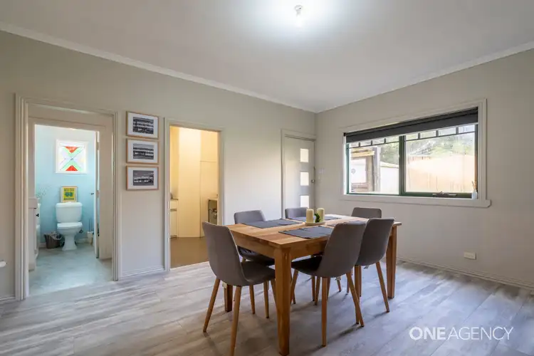 Fourth view of Homely house listing, 5 Exhibition Street, Brooklyn TAS 7320