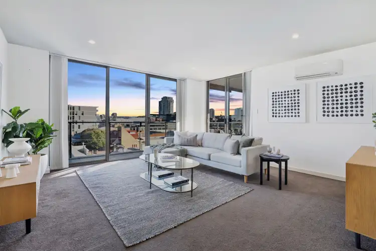 21/88 Smith Street, Wollongong NSW 2500
