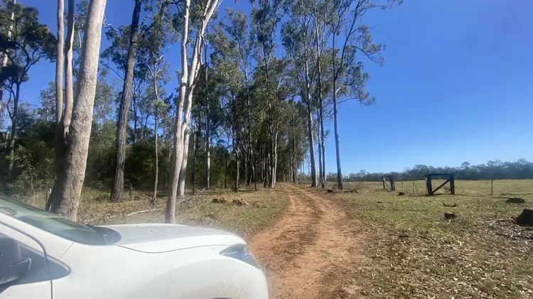 Third view of Homely rural property listing, Lot 3, 255 Nugent Road, Netherby QLD 4650
