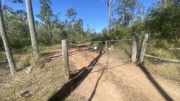 Fourth view of Homely rural property listing, Lot 3, 255 Nugent Road, Netherby QLD 4650