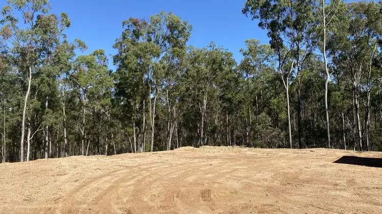 Sixth view of Homely rural property listing, Lot 3, 255 Nugent Road, Netherby QLD 4650