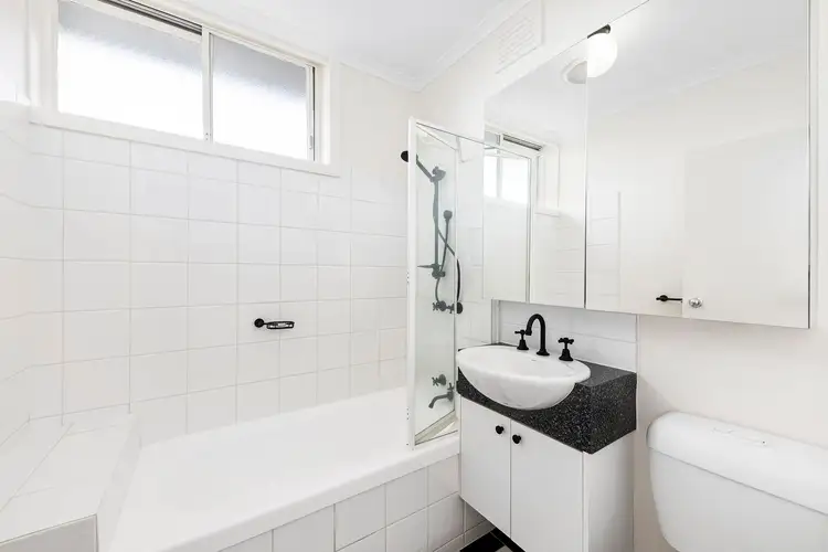 Fourth view of Homely unit listing, 8/82 Raleigh Road (Cnr Barb Street), Maribyrnong VIC 3032