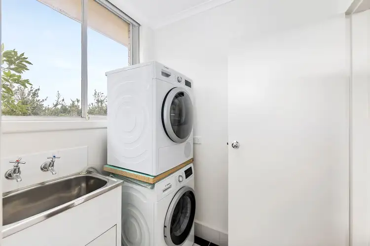 Fifth view of Homely unit listing, 8/82 Raleigh Road (Cnr Barb Street), Maribyrnong VIC 3032