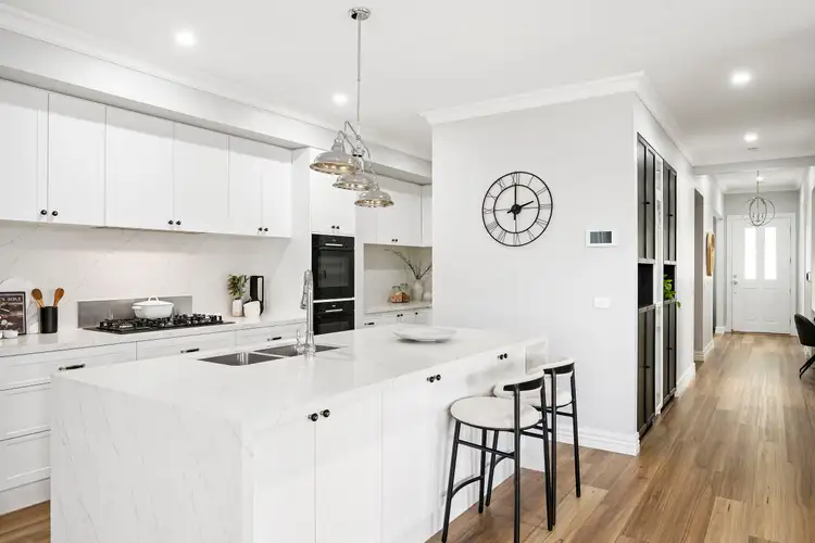 Third view of Homely house listing, 31 Bloom Avenue, Greenvale VIC 3059