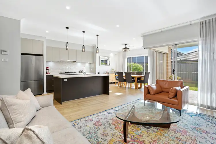 27 Hornet Street, Schofields NSW 2762