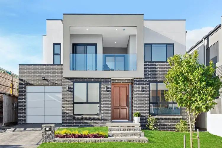 15 Medina Street, Schofields NSW 2762